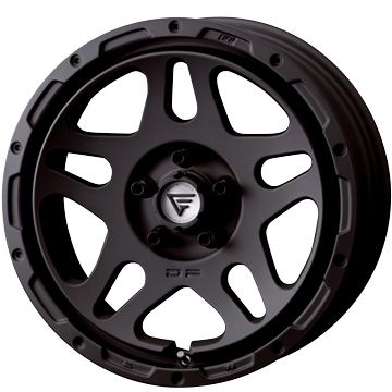 【新品国産車用 5穴114.3車】 夏タイヤ ホイール4本セット 245/65R17 ダンロップ グラントレック AT5 デルタフォース オーバーランダー 17インチ