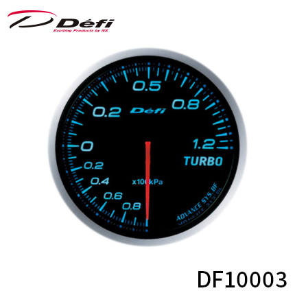 Defi AhoX BF[^[ 60 ^[{v 120kPaf u[ DF10003 (ꕔn揜)
