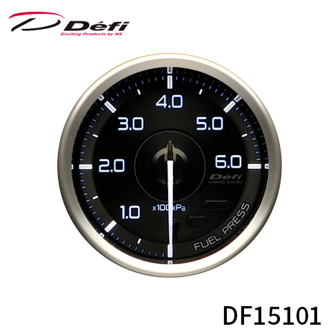 Defi AhoXA1 60 Rv 0kPa`600kPa wjEڐEF DF15101 (ꕔn揜)