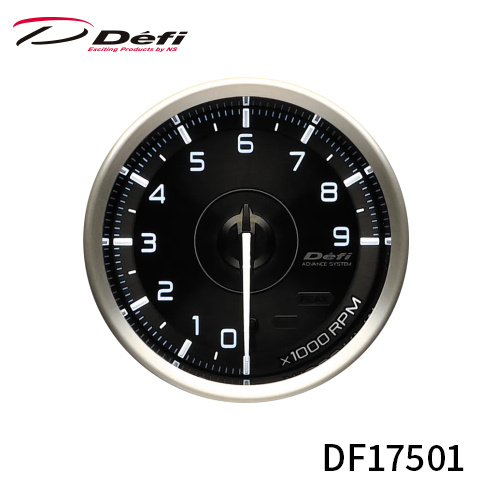Defi AhoXA1 60 ^R[^[ 0`9000RPM wjEڐEF DF17501 (ꕔn揜)