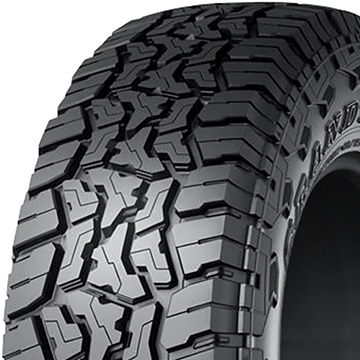 2�{�Z�b�g DUNLOP �_�����b�v �O�����g���b�N R/T01 RBL 37X12.5R17 116Q �ă^�C�� �T�}�[�^�C�� �P�i