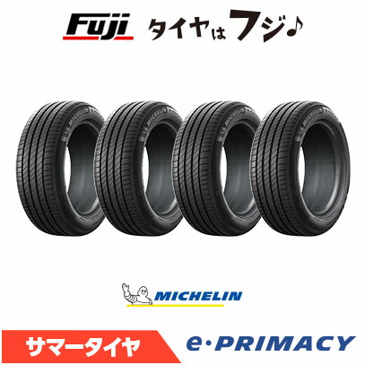 4�{�Z�b�g MICHELIN �~�V������ E�E�v���C�}�V�[ 235/45R19 99W XL �ă^�C�� �T�}�[�^�C�� �P�i
