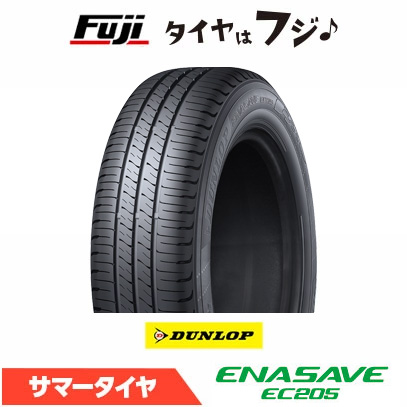 �y2026�N�������f���zDUNLOP �_�����b�v �G�i�Z�[�u EC205 165/65R14 79S �ă^�C�� �T�}�[�^�C���P�i1�{���i