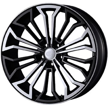 【新品国産5穴114.3車】 夏タイヤ ホイール４本セット 225/55R18 トーヨー オープンカントリー R/T RBL エンケイ allシリーズ オールエイト【限定】 18インチ :fuji 1321 154178 28812 28812:フジコーポレーション