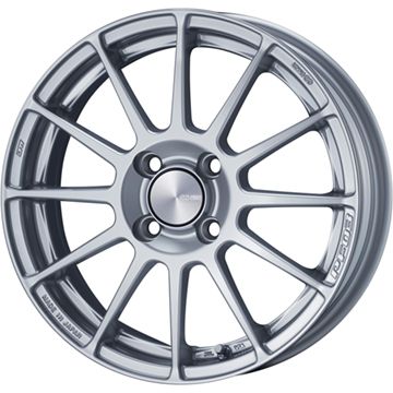 【新品国産4穴100車】 夏タイヤ ホイール４本セット 195/55R16 デリンテ DH2(限定2022年製) エンケイ PF03 16インチ :fuji 190 150993 43805 43805:フジコーポレーション