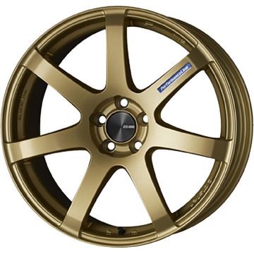 クーポン配布中 【新品国産5穴114.3車】 夏タイヤ ホイール４本セット 235/55R18 ヨコハマ ブルーアース RV 02 エンケイ PF07 COLORS 18インチ :fuji 1303 151180 24141 24141:フジコーポレーション