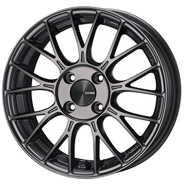 【新品国産4穴100車】 夏タイヤ ホイール４本セット 195/55R16 デリンテ DH2(限定2022年製) エンケイ PFM1 16インチ :fuji 190 151236 43805 43805:フジコーポレーション