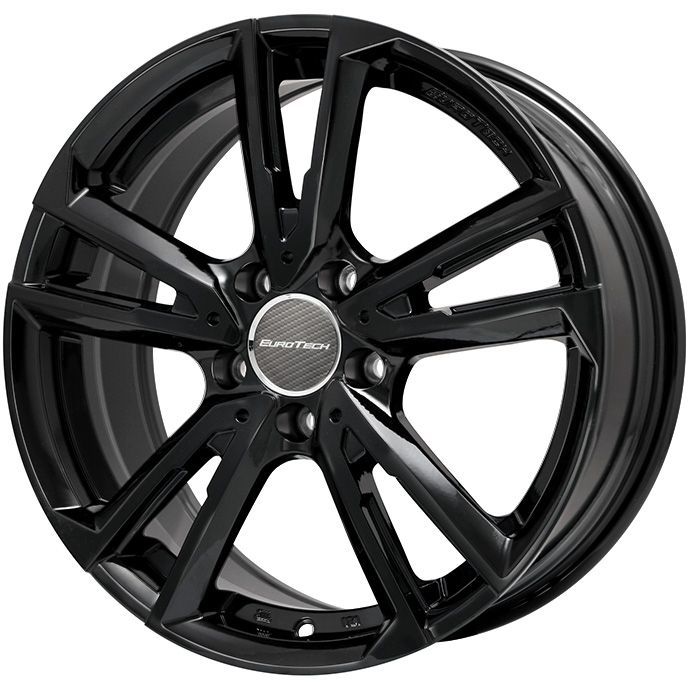EUROTECH ユーロテック STAGE B7RF 16インチ ホイール 4本 ☆7J-16 +45 PCD120 5穴 ハブ72.5☆aa16 :  太平タイヤ Yahoo!ショッピング店 - 通販 - Yahoo!ショッピング