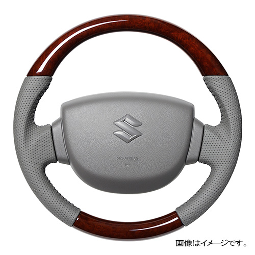 NARDI ナルディ ステアリング personal BLITZ leather（ブリッツ