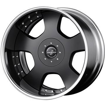 【新品】キャラバン 夏タイヤ ホイール4本セット 215/60R17 109/107R ブリヂストン GL-R ファブレス プロファンド LD-5 2ピース 17インチ
