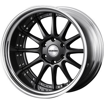 新品】キャラバン 夏タイヤ ホイール4本セット 215/60R17 109/107N
