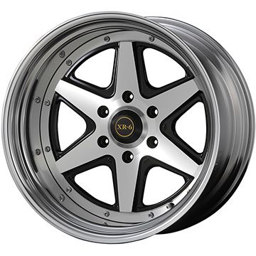 【新品】ハイエース200系 オールシーズンタイヤ ホイール4本セット 215/60R17 109/107T MICHELIN アジリス クロスクライメート ヴァローネ XR-6 2P 17インチ