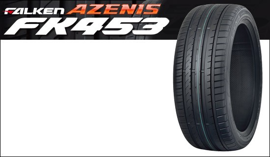 FALKEN 255/30R22 95Y AZENIS FK453 4本セット 楽天市場】ファルケン fk453 255／30（タイヤ｜タイヤ・ホイール