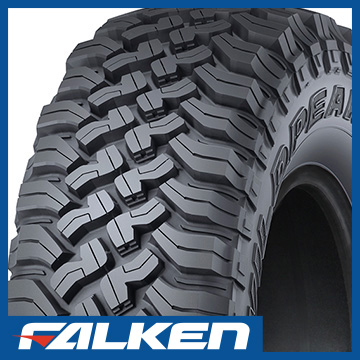 新品国産6穴139.7車】 夏タイヤ ホイール4本セット 35X12.5R17