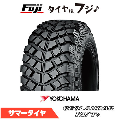 YOKOHAMA ���R�n�} �W�I�����_�[ M/T+ G001C 215/85R16 114/112L �ă^�C�� �T�}�[�^�C���P�i1�{���i