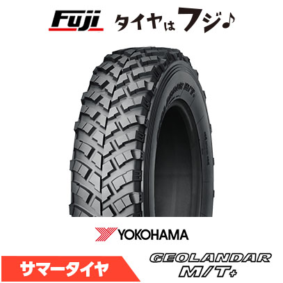 YOKOHAMA ���R�n�} �W�I�����_�[ M/T+ G001J 195R16C 104/102Q �ă^�C�� �T�}�[�^�C���P�i1�{���i
