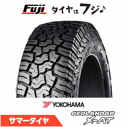 ヨコハマタイヤ（YOKOHAMA TIRE） YOKOHAMA ヨコハマ ジオランダー X