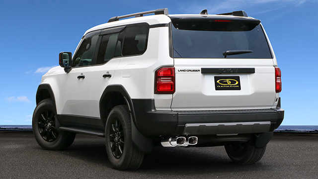 ガナドール製リアラダー GANADOR 自動車｜車、バイク、自転車 おすすめ人気商品一覧 通販
