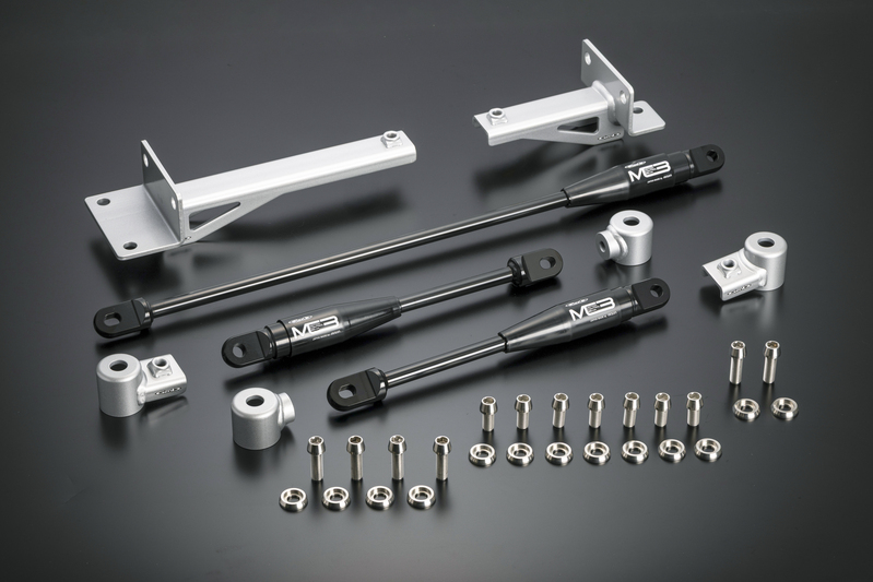 BLITZ（ブリッツ） 車高調 ZZ-R BB トヨタ 86 ZN6 92208 送料無料(一部