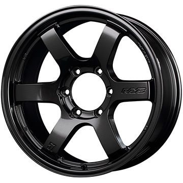 【新品】プラド/ハイラックス 夏タイヤ ホイール４本セット 265/70R17 BFグッドリッチ マッドテレーンT/A KM3 レイズ グラムライツ 57DR X 17インチ : fuji 11822 158853 26507 26507 : フジコーポレーション