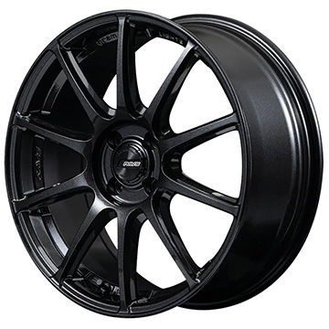 �y�z�C�[���P�i4�{�Z�b�g�z RAYS ���C�Y �O�������C�c 57TR 8J 17�C���`