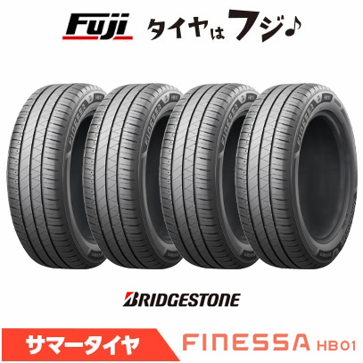 4�{�Z�b�g BRIDGESTONE �u���a�X�g�� �t�B�l�b�T HB01 175/70R14 84S �ă^�C�� �T�}�[�^�C�� �P�i