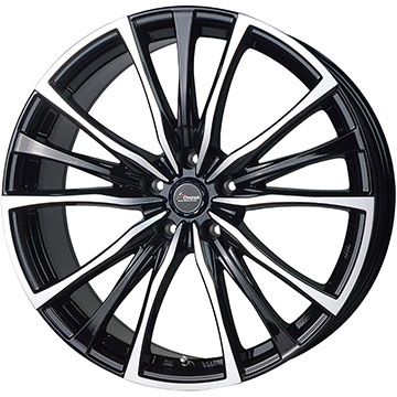 【新品国産5穴114.3車】 夏タイヤ ホイール４本セット 215/60R16 デリンテ DH2(限定2022年製) ホットスタッフ クロノス CH 110 16インチ :fuji 1601 146317 43808 43808:フジコーポレーション