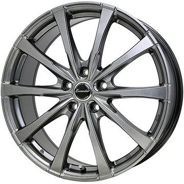 新品】60系プリウス | 夏タイヤ ホイール4本セット 195/60R17