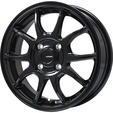 ブリザック VRX2 【新品】セレナ用 スタッドレスタイヤ ホイール