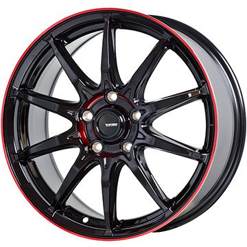 【新品国産5穴114.3車】 夏タイヤ ホイール４本セット 215/60R16 デリンテ DH2(限定2022年製) ホットスタッフ ジースピード P 05R 16インチ :fuji 1601 146459 43808 43808:フジコーポレーション