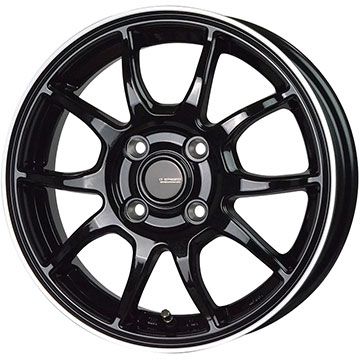 美品　社外16インチ 4穴 195/50R16 ホイール4本セット 楽天市場】195 50r16 ホイールセットの通販