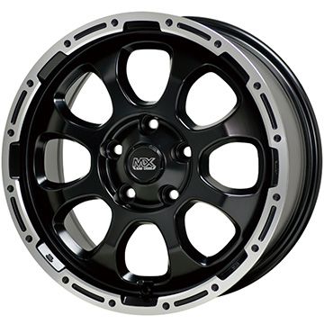 【新品国産5穴114.3車】 夏タイヤ ホイール４本セット 245/70R16 ブリヂストン デューラー A/T002 OWL/RBL ホットスタッフ マッドクロス グレイス 16インチ :fuji 15841 129194 43449 43449:フジコーポレーション