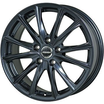 【新品国産5穴114.3車】 オールシーズンタイヤ ホイール４本セット 225/60R18 グリップマックス SUREGRIP A/S ホットスタッフ ヴァーレン W05 18インチ :fuji 1341 150331 32576 32576:フジコーポレーション