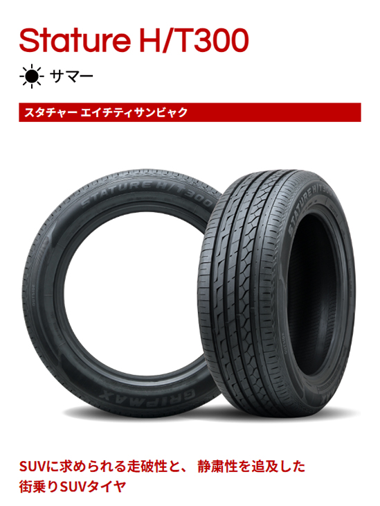18インチ GRIPMAX STATURE HC-V ホイールセット グリップマックス ジャパン | GRIPMAX JAPAN