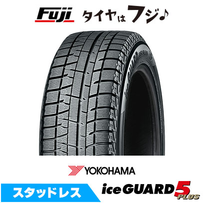 iceGUARD YOKOHAMA ヨコハマ アイスガード ファイブIG50プラス 145