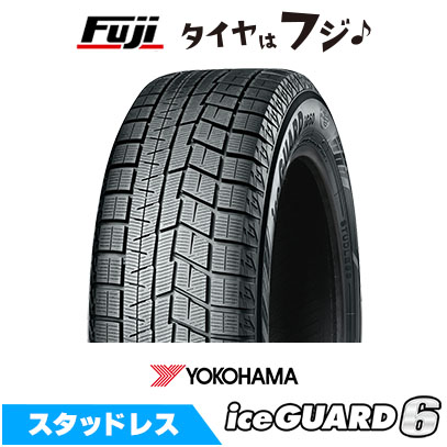 ★USED★Sirtll ホイール/6J×14 yokohama/スタッドレスタイヤ/ics GUARD 195/70R14 4本SET アイスガード 6 YOKOHAMA ヨコハマ シックスIG60 195/70R14 91Q