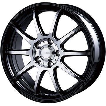 【新品国産5穴114.3車】 夏タイヤ ホイール４本セット 225/40R18 グリップマックス SUREGRIP PRO SPORTS BSW インターミラノ インフィニティ F10 18インチ :fuji 1131 148399 38309 38309:フジコーポレーション