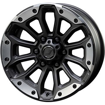 【新品国産6穴139.7車】 夏タイヤ ホイール４本セット 35X12.5R17 ヨコハマ ジオランダー A/T4 G018 RBL TUS JAPAN ジェップセン MJCR 216 17インチ : fuji 11822 150090 45210 45210 : フジコーポレーション