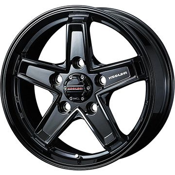 ホイール単品4本セット】 WEDS ウェッズアドベンチャー キーラー 