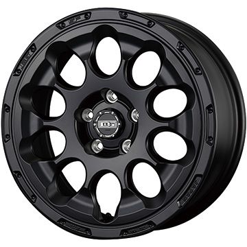 【新品国産車用 5穴114.3車】 オールシーズンタイヤ ホイール4本セット 225/60R17 SURE GRIP AS ナノ(限定) コーセイ ボトムガルシア クロノ 17インチ