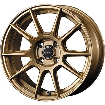 RAYS 【ホイール単品4本セット】 レイズ ボルクレーシング CE28N フジ