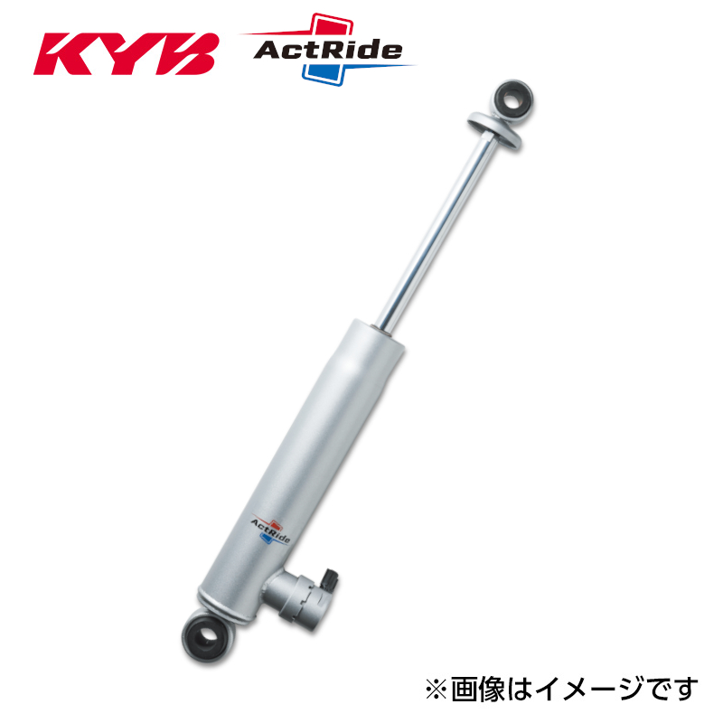 �y3������ �V���i�zKYB �J���o ActRide KIT�i�d�q����T�X�y���V�����j �g���^ �n�C�G�[�X 200�n�S�� 4WD EAB21912085 ��������(�ꕔ�n�揜��)
