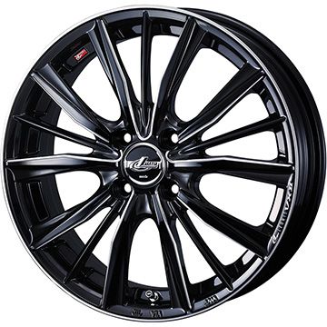 ヨコハマタイヤ（YOKOHAMA TIRE） 【新品 軽自動車】夏タイヤ ホイール 
