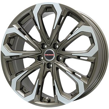 【新品国産5穴114.3車】 夏タイヤ ホイール４本セット 225/40R18 グリップマックス ピュアグリップ RS Z 1(限定) ビッグウエイ LEYSEEN プラバ5X 18インチ :fuji 1131 115004 41525 41525:フジコーポレーション