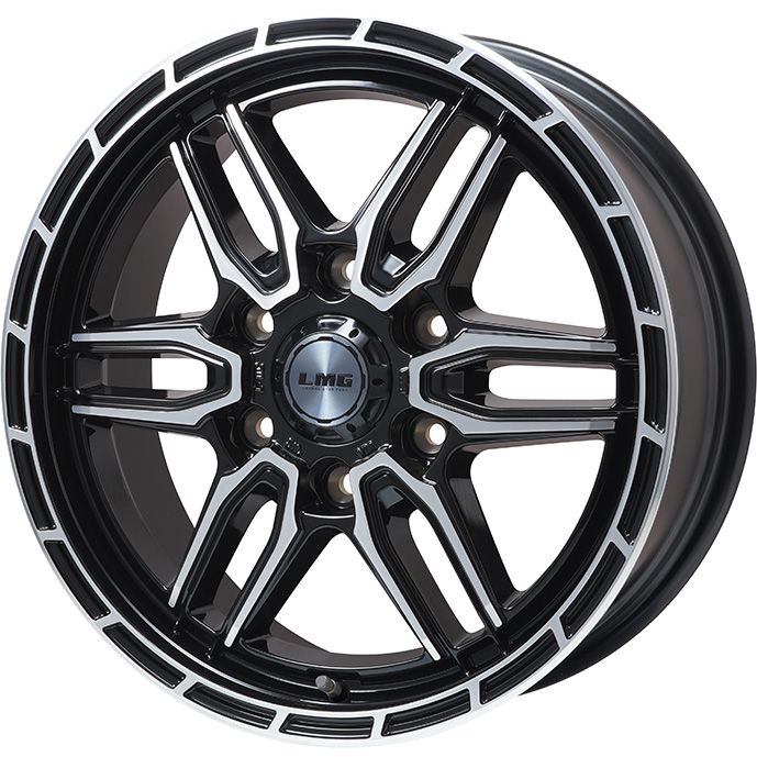 �y�z�C�[���P�i4�{�Z�b�g�z LEHRMEISTER ���A�}�C�X�^�[ LMG �x���b�^(�O���X�u���b�N�|���b�V��)  6.5J 16�C���`