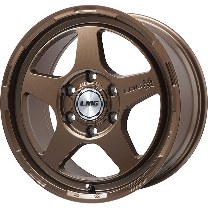 ブリザック 【新品】ランクル300/ランクル250 | 265/65R18 