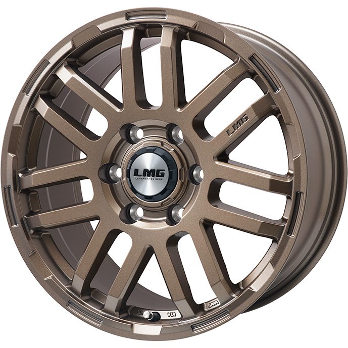 WINTER MAXX SJ8 【パンク保証付き】【新品】ランクル300/ランクル250