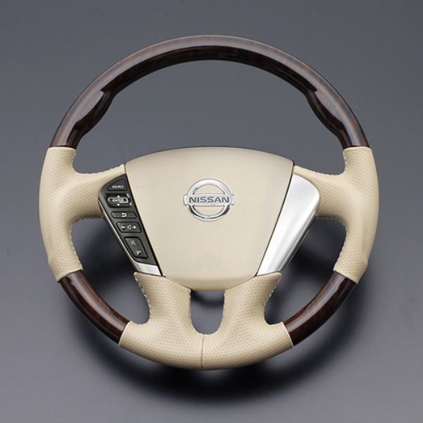 FEGGARI フェガーリ ステアリング ハンドル ガングリップ LS102 送料無料(北海道・沖縄・一部地域除く)