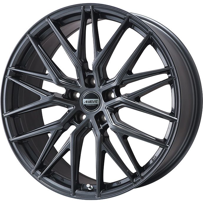 235/45R21 ミシュランeプライマシークラウンスポーツ4本