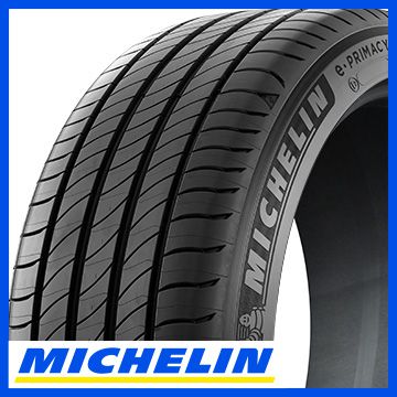 【2本セット】 MICHELIN ミシュラン E・プライマシー アコースティック ★MO BMW/ベンツ承認 245/40R20 99Y XL タイヤ単品 :T043421 02:フジコーポレーション